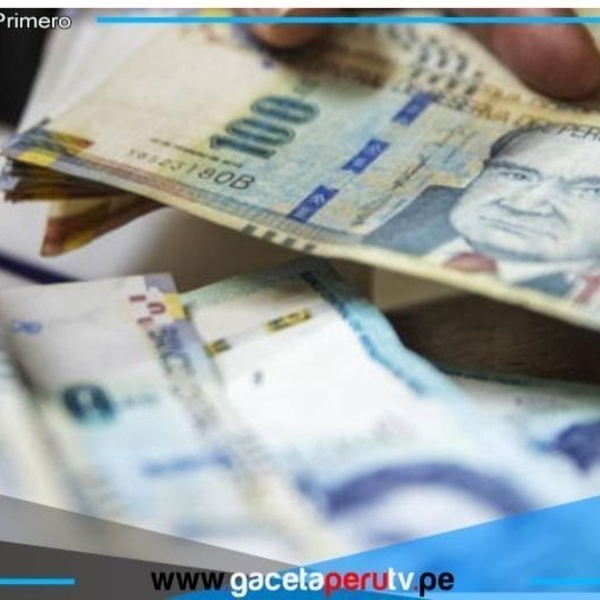 Ejecutivo promulga ley que permite retiro total de CTS hasta 2026 
