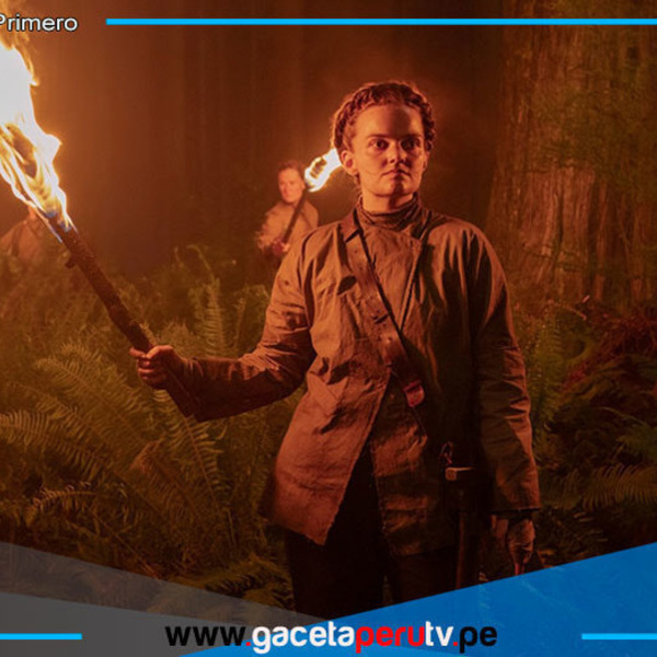 Cuando la venganza se cruza con nuevas amenazas, todo arde en el nuevo episodio de THE LAST OF US