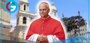 Delegado del Vaticano resalta identidad peruana del Papa León XIV