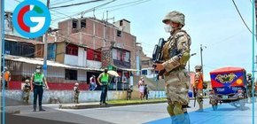 Ejecutivo amplía estado de emergencia en Pataz, Trujillo y Virú 