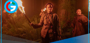 Cuando la venganza se cruza con nuevas amenazas, todo arde en el nuevo episodio de THE LAST OF US