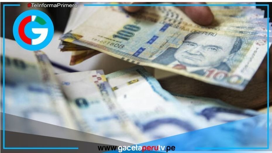 Ejecutivo promulga ley que permite retiro total de CTS hasta 2026 