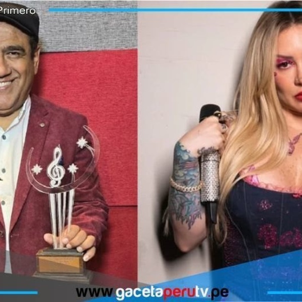 Carlos Rincón denuncia falta de pago, bloqueo de canciones y conflictos con Leslie Shaw por éxito “Hay niveles” 