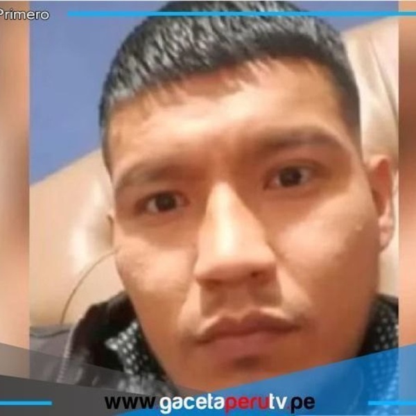 PNP desmiente captura de ‘El Monstruo’ y confirma que continúa prófugo en Brasil 