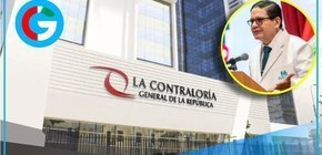 Contraloría detecta irregularidades en experiencia laboral del jefe de EsSalud 