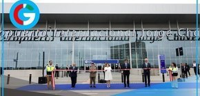  “Presidenta Dina Boluarte inaugura moderna terminal del Aeropuerto Jorge Chávez”
