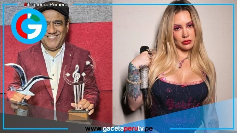 Carlos Rincón denuncia falta de pago, bloqueo de canciones y conflictos con Leslie Shaw por éxito “Hay niveles” 