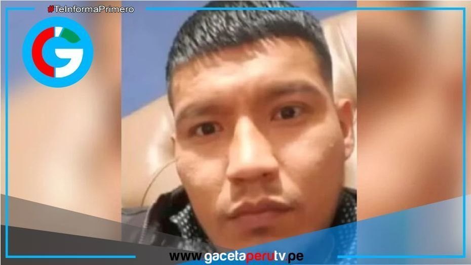 PNP desmiente captura de ‘El Monstruo’ y confirma que continúa prófugo en Brasil 