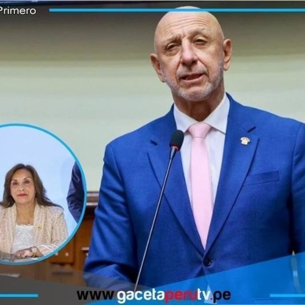Congresista exige explicaciones por polémico acuerdo internacional sobre aguas profundas 