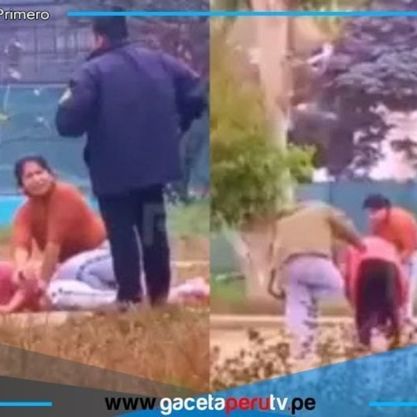  Investigan a tutoras por agresión contra niña en albergue infantil