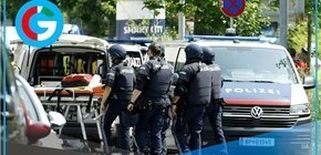 Austria vive tragedia tras tiroteo mortal en colegio de Graz 