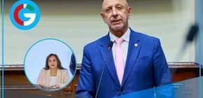 Congreso cita Canciller por polémica firma Tratado Alta Mar 