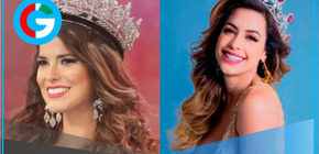 Valeria Piazza revela que ella sí tuvo una mensualidad en el Miss Perú