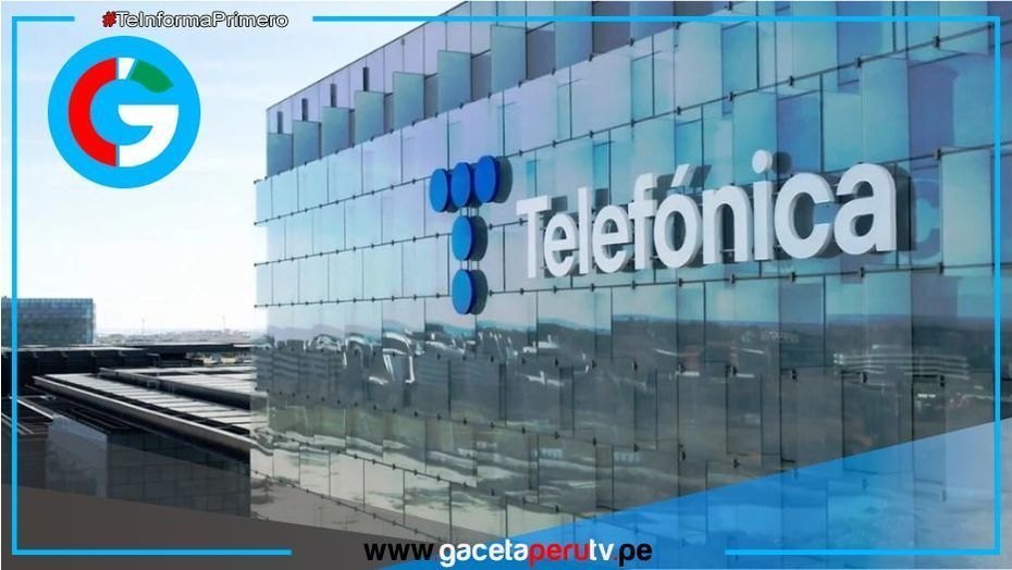 Integratel Perú reemplaza oficialmente a Telefónica del Perú 