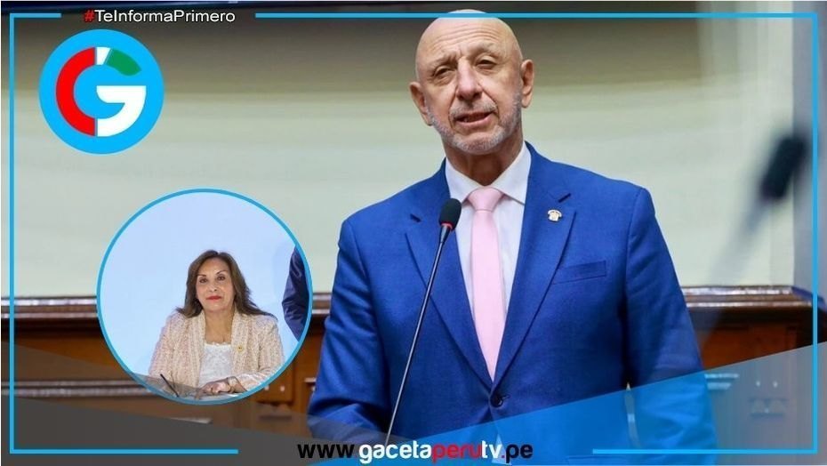 Congresista exige explicaciones por polémico acuerdo internacional sobre aguas profundas 
