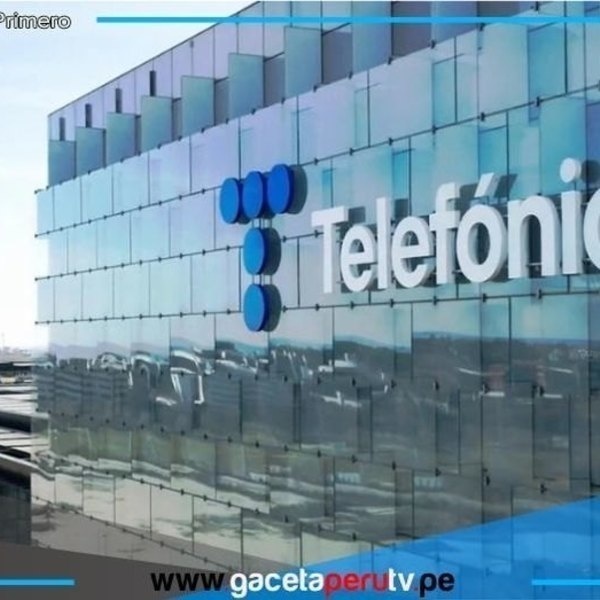 Integratel Perú: Telefónica del Perú oficializa cambio de nombre y nuevas acciones preferenciales 