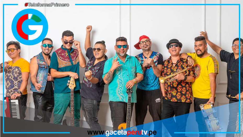 Bareto presenta su álbum “Fierro, Catre, Botella” con concierto en Barranco