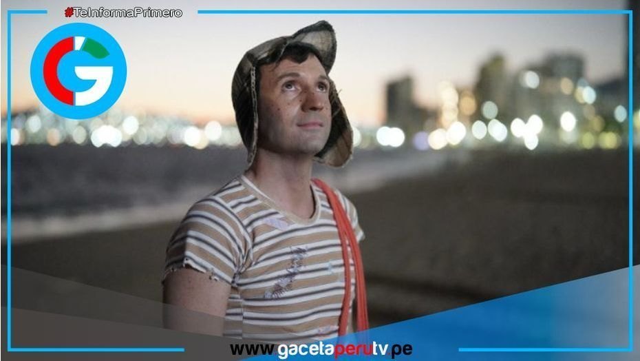 Nueva serie revela secretos inéditos de la vida de Chespirito
