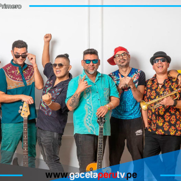 Bareto presenta su álbum “Fierro, Catre, Botella” con concierto en Barranco