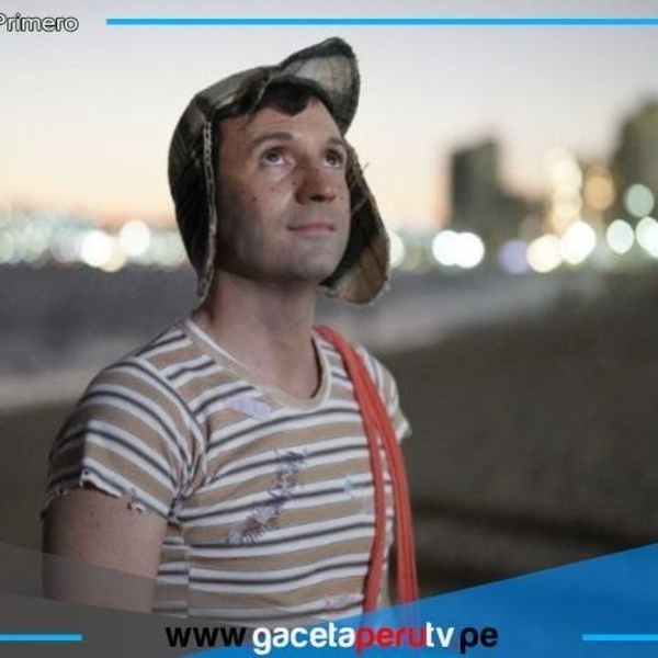 Max lanza serie biográfica ‘CHESPIRITO: SIN QUERER QUERIENDO’, un homenaje íntimo al genio de la comedia 