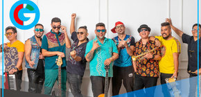 Bareto presenta su álbum “Fierro, Catre, Botella” con concierto en Barranco