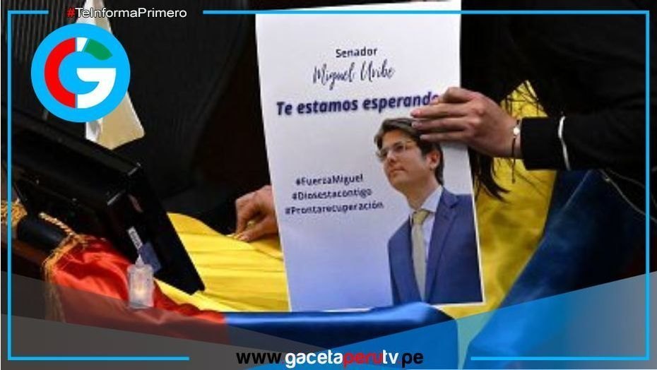 Colombia en alerta tras ataque a Miguel Uribe Turbay: menor implicado se declara inocente 