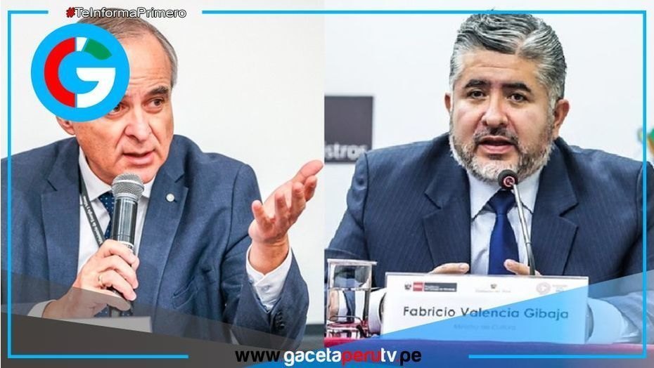 Congreso interpelará a ministros de Energía y Cultura por minería y recorte de área en Nazca 