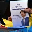 Adolescente acusado de balear a Miguel Uribe se declara inocente 