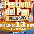 Municipalidad de Comas lanza festival para promover pan peruano tradicional