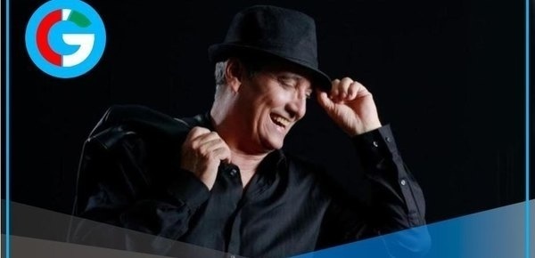 Guillermo Dávila regresa al Perú con esperado concierto romántico 