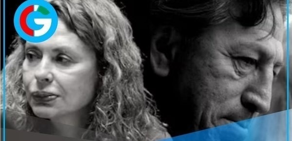  Fiscalía exige prisión y millonaria reparación a Toledo y Karp 