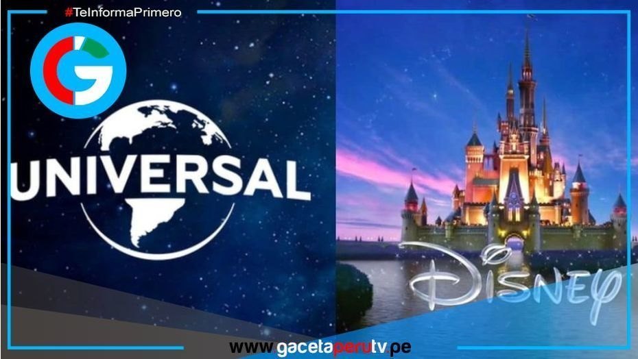 Disney y Universal demandan a empresa de inteligencia artificial por imágenes