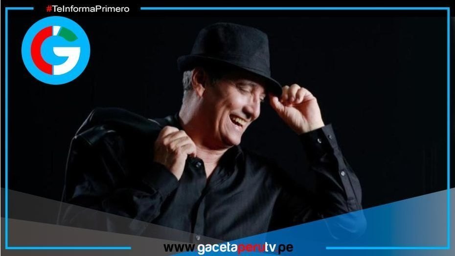 Guillermo Dávila regresa al Perú con esperado concierto romántico