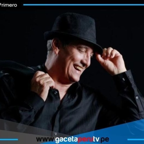 Guillermo Dávila vuelve a Lima con un concierto lleno de nostalgia y emoción 