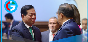 “No pueden burlarse del país”: Reacciones desde el Congreso ante el voto de confianza del gabinete Arana. 