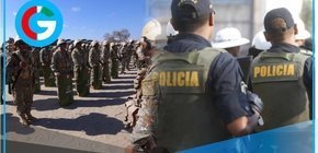 Congreso aprueba amnistía a militares y policías por lucha antiterrorista 