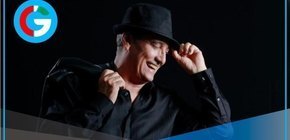 Guillermo Dávila regresa al Perú con esperado concierto romántico 