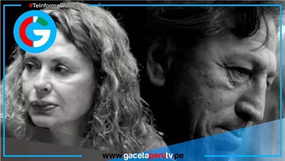 Expresidente Toledo y Eliane Karp enfrentan pedido de cárcel y multa millonaria por caso ecoteva 