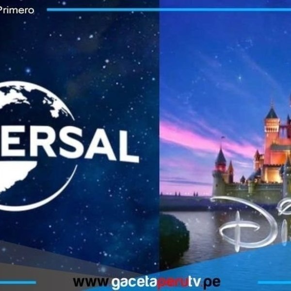 Disney y Universal demandan a empresa de inteligencia artificial por imágenes