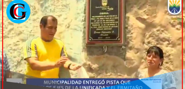 Video contradice condena judicial contra alcalde Ulises Villegas