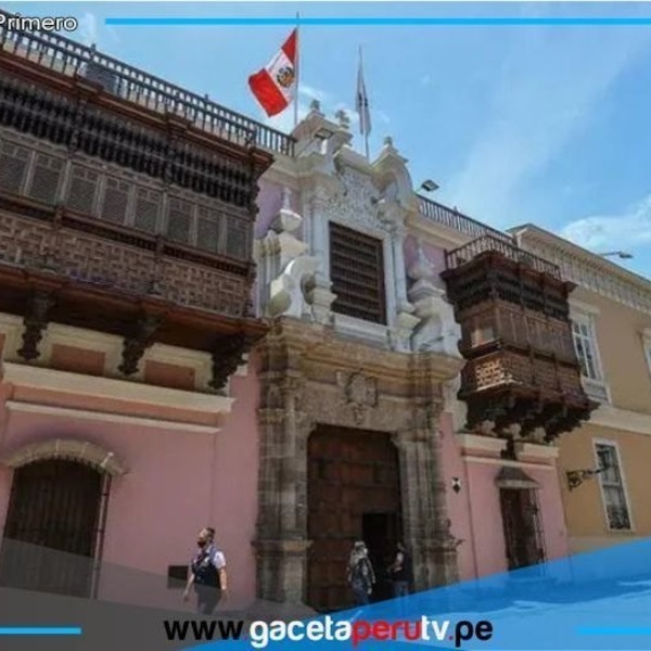 Cancillería exhorta evitar desplazamientos no urgentes hacia Medio Oriente 