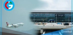 Interrupción de comunicaciones en nuevo Jorge Chávez generó retrasos en vuelos a provincias 