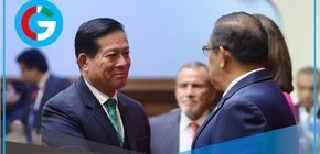 Gabinete Arana recibe voto confianza Congreso con 62 votos favorables 