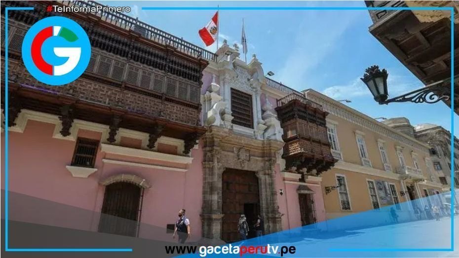 Cancillería exhorta evitar desplazamientos no urgentes hacia Medio Oriente 