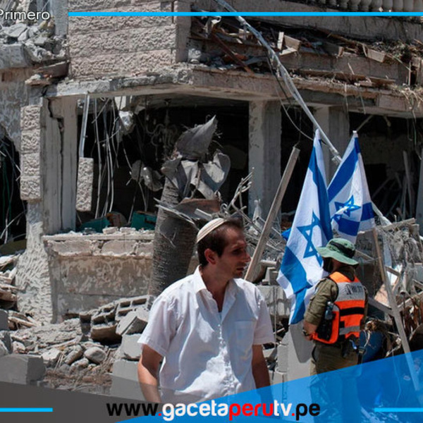 Israel e Irán intensifican ataques con víctimas y tensión global