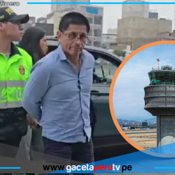 Peruano vivió 29 años con identidad falsa