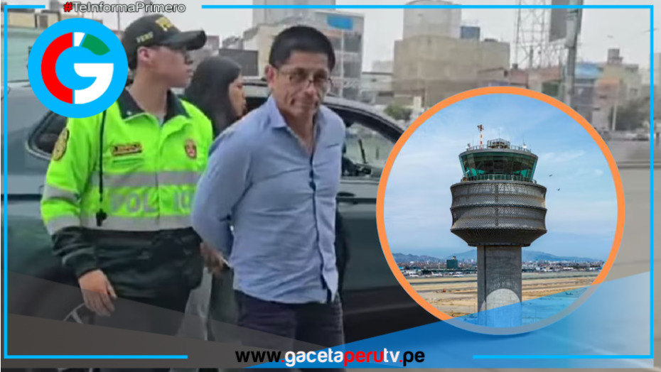 Peruano vivió 29 años con identidad falsa