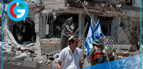 Israel e Irán intensifican ataques con víctimas y tensión global