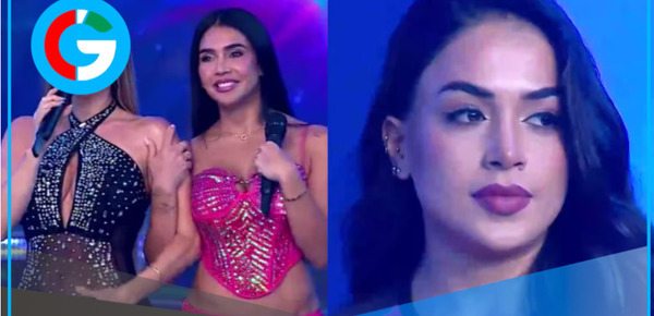 Filtran foto de Vania Bludau y Mario Irivarren abrazados en la boda de Alejandra Baigorria.