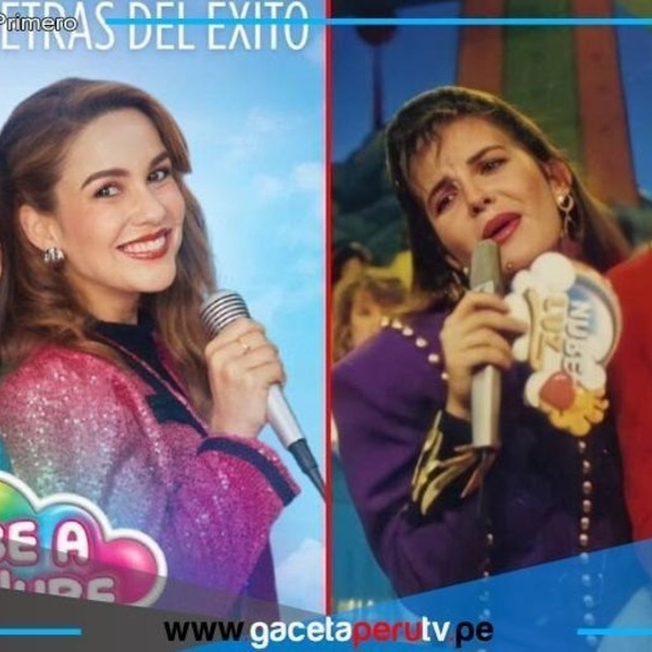 "Sube a mi nube": emotiva película peruana sobre la infancia televisiva ya disponible en Prime Video 